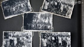 Wyjątkowy album, unikatowe fotografie, niezwykłe zdjęcia Feliksa Sikorskiego - zdjęcie 3