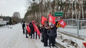 161 lat temu wybuchło Powstanie Styczniowe. Szubin pamiętał o zrywie - zdjęcie 8