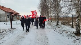 161 lat temu wybuchło Powstanie Styczniowe. Szubin pamiętał o zrywie - zdjęcie 7