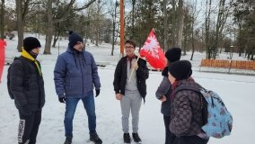 161 lat temu wybuchło Powstanie Styczniowe. Szubin pamiętał o zrywie - zdjęcie 1