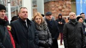 Inowrocław: nowy blask średniowiecznego muru - zdjęcie 21