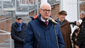 Inowrocław: nowy blask średniowiecznego muru - zdjęcie 6