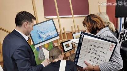 „Szubin dokoła nas” – wystawa Grzegorza Plehy Pleszyńskiego