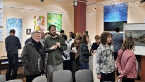 „Szubin dokoła nas” – wystawa Grzegorza Plehy Pleszyńskiego - zdjęcie 19