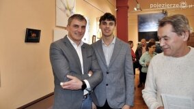 „Szubin dokoła nas” – wystawa Grzegorza Plehy Pleszyńskiego - zdjęcie 17