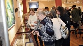 „Szubin dokoła nas” – wystawa Grzegorza Plehy Pleszyńskiego - zdjęcie 16