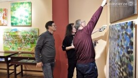 „Szubin dokoła nas” – wystawa Grzegorza Plehy Pleszyńskiego - zdjęcie 14