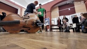 „Szubin dokoła nas” – wystawa Grzegorza Plehy Pleszyńskiego - zdjęcie 8