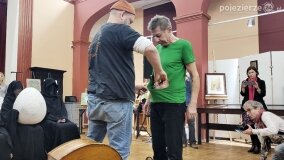 „Szubin dokoła nas” – wystawa Grzegorza Plehy Pleszyńskiego - zdjęcie 7