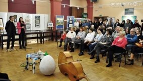 „Szubin dokoła nas” – wystawa Grzegorza Plehy Pleszyńskiego - zdjęcie 5