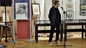 „Szubin dokoła nas” – wystawa Grzegorza Plehy Pleszyńskiego - zdjęcie 3