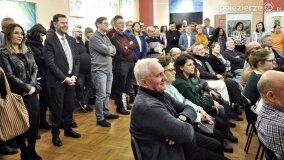 „Szubin dokoła nas” – wystawa Grzegorza Plehy Pleszyńskiego - zdjęcie 2