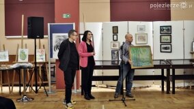 „Szubin dokoła nas” – wystawa Grzegorza Plehy Pleszyńskiego - zdjęcie 1