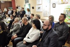 „Dzieje Szubina i okolic” - promocja monografii - zdjęcie 28