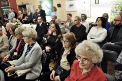 „Dzieje Szubina i okolic” - promocja monografii - zdjęcie 27