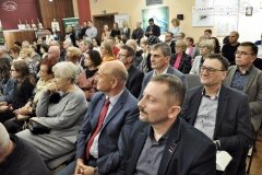 „Dzieje Szubina i okolic” - promocja monografii - zdjęcie 25