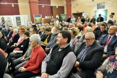 „Dzieje Szubina i okolic” - promocja monografii - zdjęcie 24