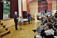 „Dzieje Szubina i okolic” - promocja monografii - zdjęcie 23