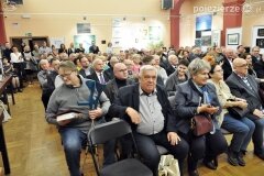 „Dzieje Szubina i okolic” - promocja monografii - zdjęcie 22