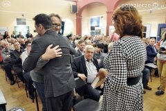 „Dzieje Szubina i okolic” - promocja monografii - zdjęcie 21