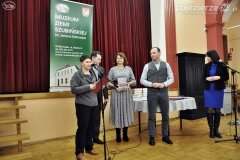 „Dzieje Szubina i okolic” - promocja monografii - zdjęcie 20