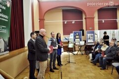 „Dzieje Szubina i okolic” - promocja monografii - zdjęcie 19