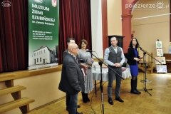 „Dzieje Szubina i okolic” - promocja monografii - zdjęcie 18