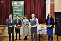 „Dzieje Szubina i okolic” - promocja monografii - zdjęcie 17