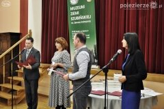 „Dzieje Szubina i okolic” - promocja monografii - zdjęcie 14