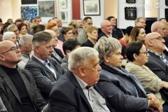 „Dzieje Szubina i okolic” - promocja monografii - zdjęcie 13