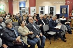 „Dzieje Szubina i okolic” - promocja monografii - zdjęcie 12