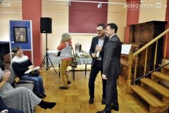 „Dzieje Szubina i okolic” - promocja monografii - zdjęcie 11