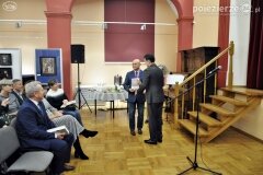 „Dzieje Szubina i okolic” - promocja monografii - zdjęcie 10