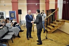 „Dzieje Szubina i okolic” - promocja monografii - zdjęcie 9