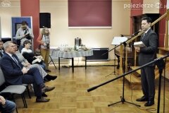 „Dzieje Szubina i okolic” - promocja monografii - zdjęcie 8