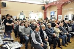 „Dzieje Szubina i okolic” - promocja monografii - zdjęcie 7