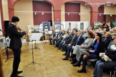 „Dzieje Szubina i okolic” - promocja monografii - zdjęcie 4