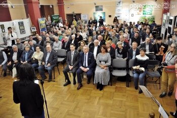 „Dzieje Szubina i okolic” - promocja monografii