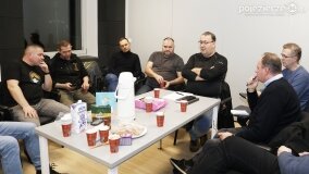 Fundacja Historyczna z bogatymi planami wchodzi w siódmy rok działalności! - zdjęcie 1