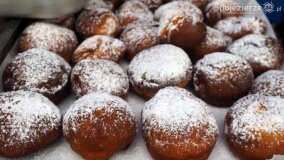 Tłumy w gminie Gniezno! Sprzedano 2,5 tys. najsmaczniejszych pączków w Wielkopolsce! - zdjęcie 21