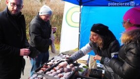 Tłumy w gminie Gniezno! Sprzedano 2,5 tys. najsmaczniejszych pączków w Wielkopolsce! - zdjęcie 19