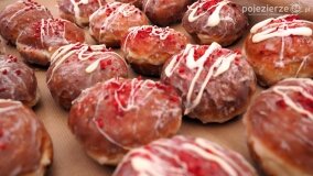 Tłumy w gminie Gniezno! Sprzedano 2,5 tys. najsmaczniejszych pączków w Wielkopolsce! - zdjęcie 8