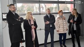 Rozmawiali o współpracy z „Najpiękniejszą Gminą w Polsce” - zdjęcie 39