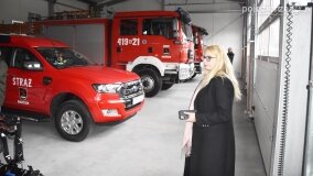 Rozmawiali o współpracy z „Najpiękniejszą Gminą w Polsce” - zdjęcie 37