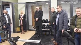 Rozmawiali o współpracy z „Najpiękniejszą Gminą w Polsce” - zdjęcie 34