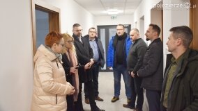 Rozmawiali o współpracy z „Najpiękniejszą Gminą w Polsce” - zdjęcie 33