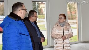 Rozmawiali o współpracy z „Najpiękniejszą Gminą w Polsce” - zdjęcie 32