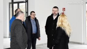 Rozmawiali o współpracy z „Najpiękniejszą Gminą w Polsce” - zdjęcie 31