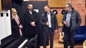 Rozmawiali o współpracy z „Najpiękniejszą Gminą w Polsce” - zdjęcie 29