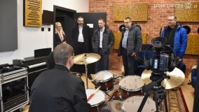 Rozmawiali o współpracy z „Najpiękniejszą Gminą w Polsce” - zdjęcie 28